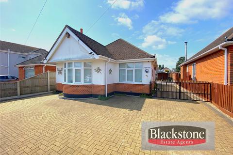 2 bedroom bungalow for sale - Edward Road, Bournemouth, Dorset, BH11