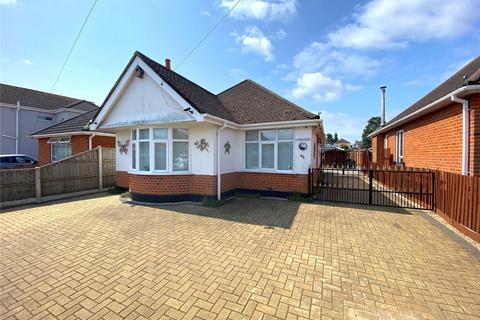 2 bedroom bungalow for sale - Edward Road, Bournemouth, Dorset, BH11