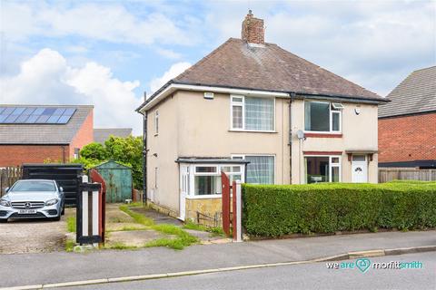 3 Bartlett Road, Sheffield, S5 8BX