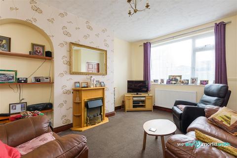 3 Bartlett Road, Sheffield, S5 8BX