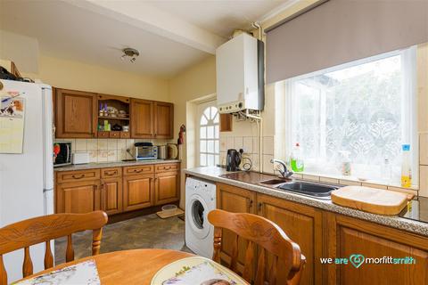 3 Bartlett Road, Sheffield, S5 8BX