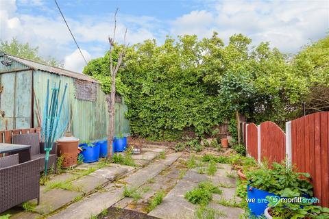 3 Bartlett Road, Sheffield, S5 8BX