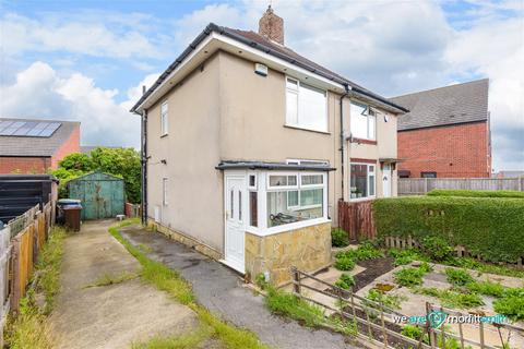 3 Bartlett Road, Sheffield, S5 8BX