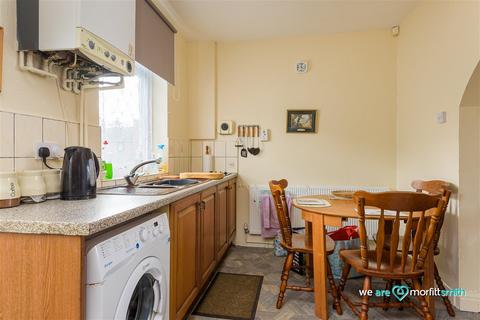 3 Bartlett Road, Sheffield, S5 8BX