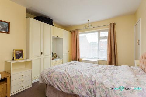 3 Bartlett Road, Sheffield, S5 8BX