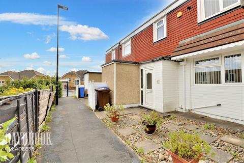 2 bedroom terraced house for sale - Hollinsend Road, Sheffield