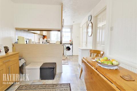 2 bedroom terraced house for sale - Hollinsend Road, Sheffield