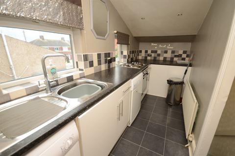3 bedroom flat for sale, Talbot Road, South Shields