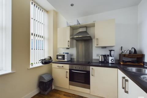 2 bedroom flat for sale, Cornwall Works, 3 Green Lane, Kelham Island, Sheffield, S3