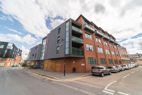 2 bedroom flat for sale, Cornwall Works, 3 Green Lane, Kelham Island, Sheffield, S3