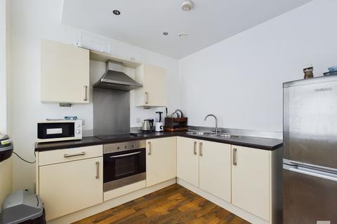 2 bedroom flat for sale, Cornwall Works, 3 Green Lane, Kelham Island, Sheffield, S3