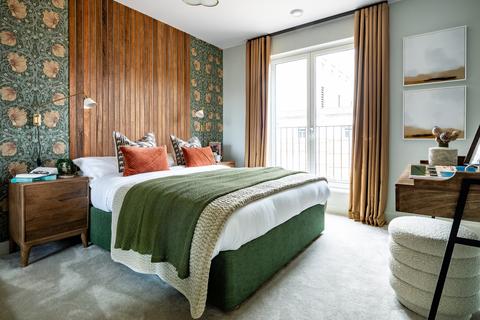 3 bedroom duplex for sale - Plot 330, 3 bedroom Duplex at Hepworth Place, Rectory Road E17