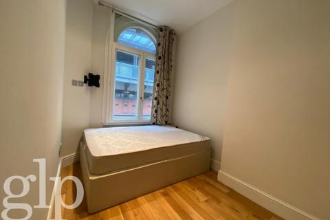 1 bedroom apartment to rent, Villiers Street WC2N