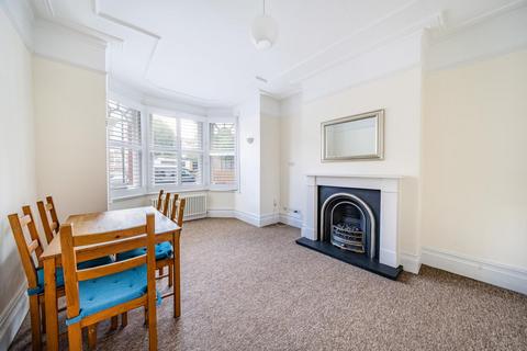 3 bedroom end of terrace house for sale - Bosworth Road, Bounds Green
