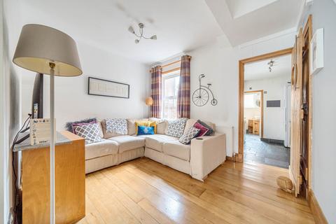 3 bedroom terraced house for sale - Adelaide Road, St Denys, Southampton, Hampshire, SO17