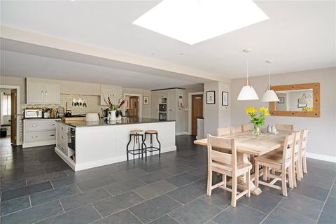 6 bedroom detached house for sale, Buckholt Road, Cranham, Gloucester, Gloucestershire, GL4