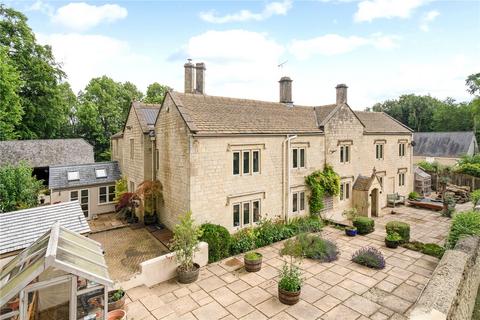 6 bedroom detached house for sale, Buckholt Road, Cranham, Gloucester, Gloucestershire, GL4