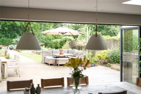 6 bedroom detached house for sale, Buckholt Road, Cranham, Gloucester, Gloucestershire, GL4