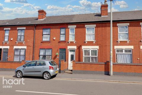 125 Upper Dale Road, Derby, DE23 8BP