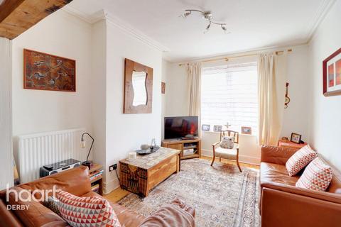 125 Upper Dale Road, Derby, DE23 8BP