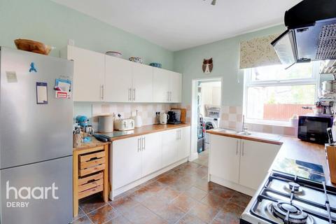 125 Upper Dale Road, Derby, DE23 8BP