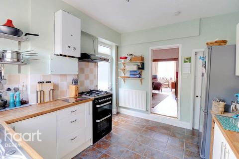 125 Upper Dale Road, Derby, DE23 8BP
