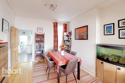 125 Upper Dale Road, Derby, DE23 8BP
