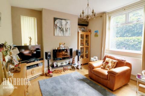 4 bedroom end of terrace house for sale, Moor Road, Rotherham