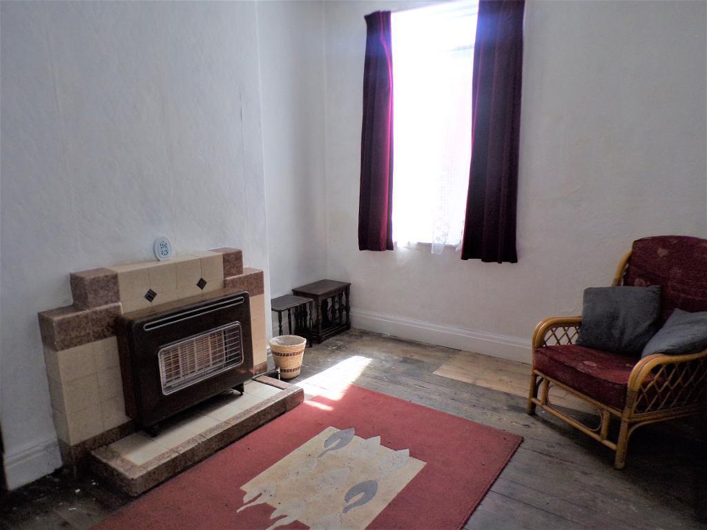 Rear Sitting Room