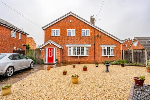 4 bedroom detached house for sale, Maple Close, Keelby, Grimsby, Lincolnshire, DN41