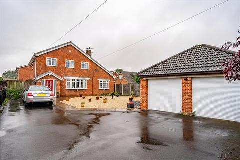 4 bedroom detached house for sale, Maple Close, Keelby, Grimsby, Lincolnshire, DN41