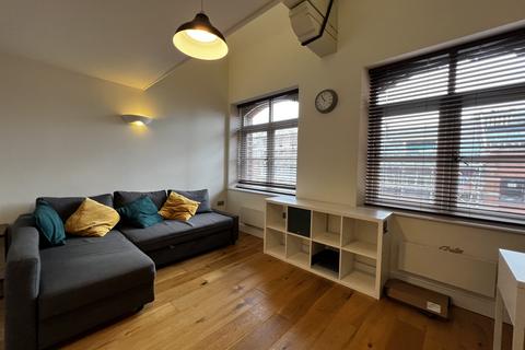 1 bedroom flat to rent, Park Place, Leeds, LS1