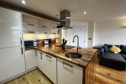 1 bedroom flat to rent, Park Place, Leeds, LS1