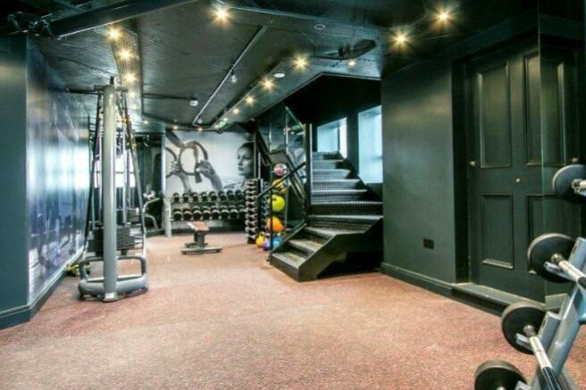 Gym