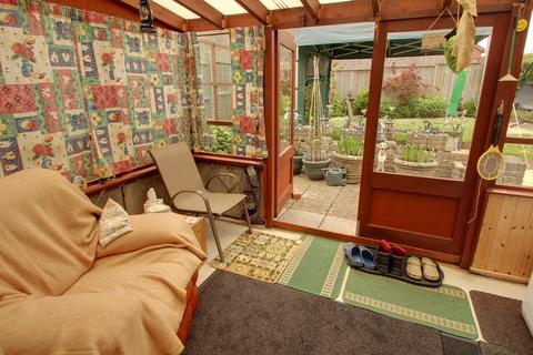 2 bedroom bungalow for sale, Leighton Lane, Evercreech, BA4