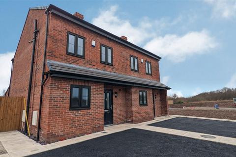 4 bedroom semi-detached house for sale, Bickershaw Lane, Wigan WN2