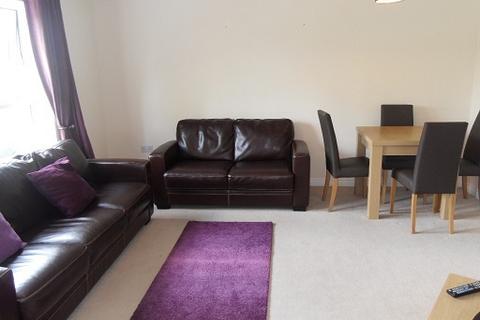 2 bedroom flat to rent, Chain Court, Old Town, Swindon, SN1