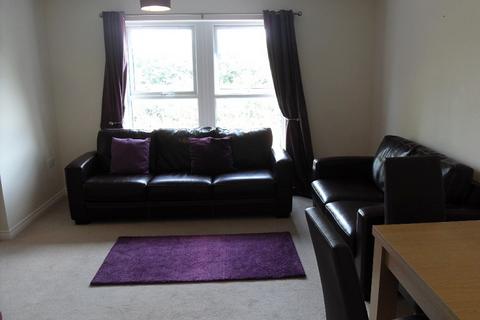 2 bedroom flat to rent, Chain Court, Old Town, Swindon, SN1