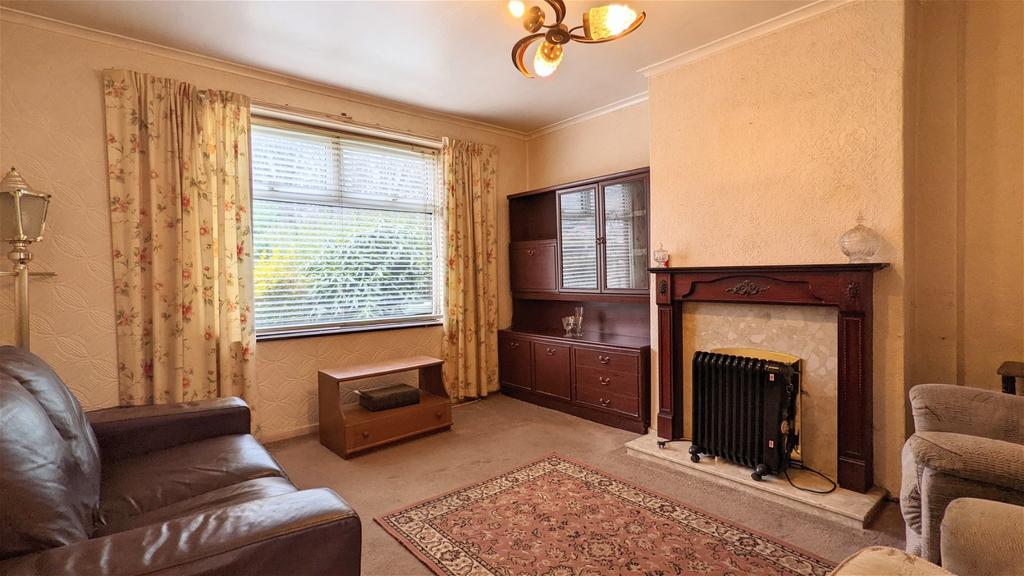 Windle Hall Drive, St. Helens WA10 3 bed terraced house for sale £90,000