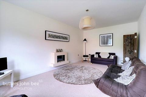 22 Bridestones Place, Eaton, Congleton, CW12 2NZ