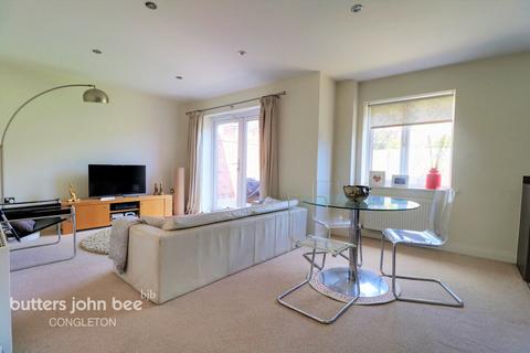 22 Bridestones Place, Eaton, Congleton, CW12 2NZ