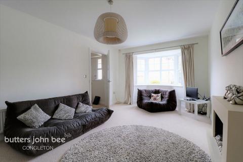 22 Bridestones Place, Eaton, Congleton, CW12 2NZ