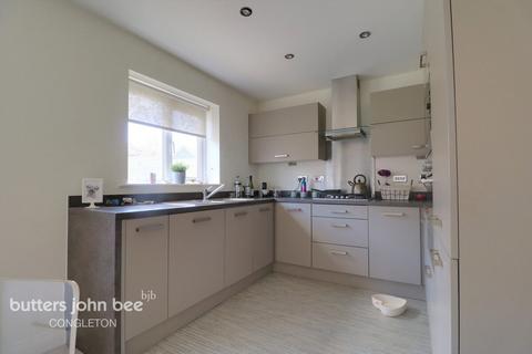 22 Bridestones Place, Eaton, Congleton, CW12 2NZ