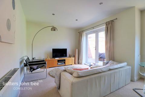 22 Bridestones Place, Eaton, Congleton, CW12 2NZ