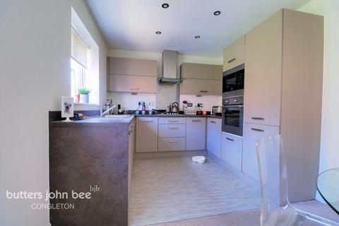 22 Bridestones Place, Eaton, Congleton, CW12 2NZ