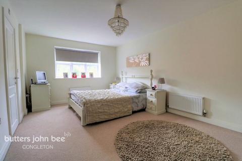 22 Bridestones Place, Eaton, Congleton, CW12 2NZ