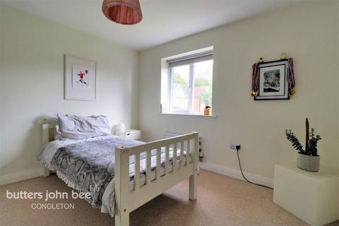 22 Bridestones Place, Eaton, Congleton, CW12 2NZ
