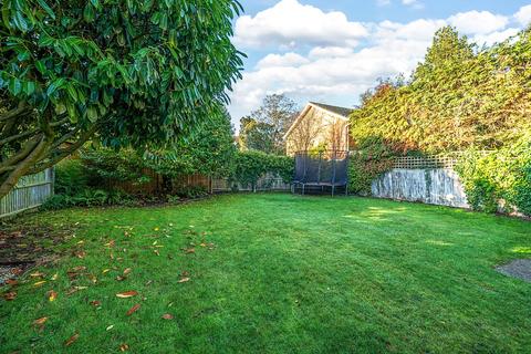 4 bedroom detached house for sale, Westdene Way, Weybridge, KT13