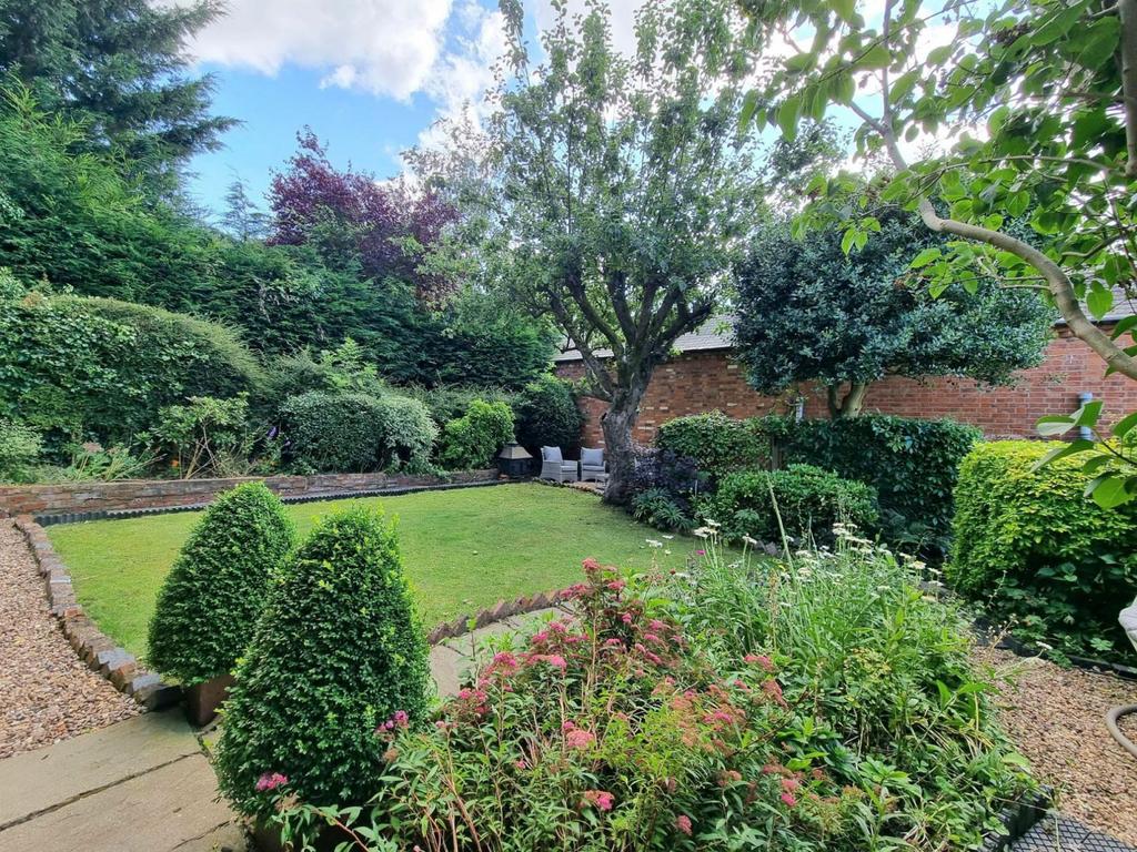 Gardens