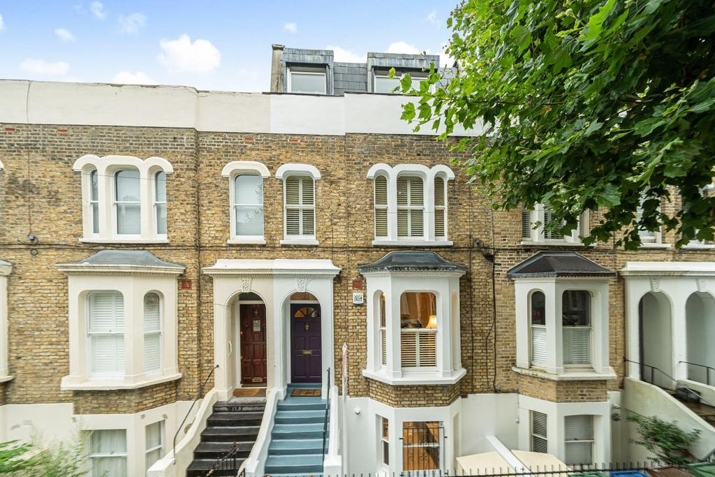 Sharsted Street, London 4 bed terraced house for sale - £1,395,000